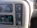 2001 Ivory White Chevrolet Astro LS AWD Passenger Van  photo #18