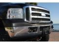 2005 Dark Stone Metallic Ford F350 Super Duty Lariat Crew Cab 4x4  photo #17