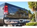 2005 Dark Stone Metallic Ford F350 Super Duty Lariat Crew Cab 4x4  photo #19