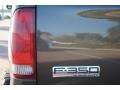 2005 Ford F350 Super Duty Lariat Crew Cab 4x4 Badge and Logo Photo