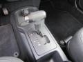 6 Speed Tiptronic Automatic 2010 Volkswagen New Beetle 2.5 Coupe Transmission
