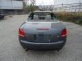 Dolphin Gray Metallic - A4 3.2 quattro Cabriolet Photo No. 9