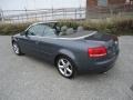 Dolphin Gray Metallic - A4 3.2 quattro Cabriolet Photo No. 10