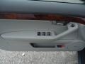 Dolphin Gray Metallic - A4 3.2 quattro Cabriolet Photo No. 15