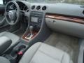 Dolphin Gray Metallic - A4 3.2 quattro Cabriolet Photo No. 21