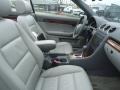 Dolphin Gray Metallic - A4 3.2 quattro Cabriolet Photo No. 22
