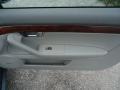 Dolphin Gray Metallic - A4 3.2 quattro Cabriolet Photo No. 24