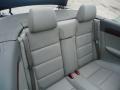 Dolphin Gray Metallic - A4 3.2 quattro Cabriolet Photo No. 28