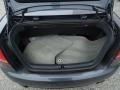Dolphin Gray Metallic - A4 3.2 quattro Cabriolet Photo No. 29