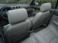 Dolphin Gray Metallic - A4 3.2 quattro Cabriolet Photo No. 30