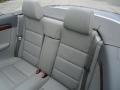Dolphin Gray Metallic - A4 3.2 quattro Cabriolet Photo No. 32