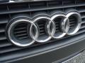 Dolphin Gray Metallic - A4 3.2 quattro Cabriolet Photo No. 34