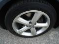 Dolphin Gray Metallic - A4 3.2 quattro Cabriolet Photo No. 35
