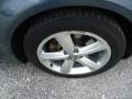 Dolphin Gray Metallic - A4 3.2 quattro Cabriolet Photo No. 41
