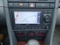 Dolphin Gray Metallic - A4 3.2 quattro Cabriolet Photo No. 43