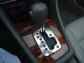Dolphin Gray Metallic - A4 3.2 quattro Cabriolet Photo No. 45