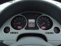 Dolphin Gray Metallic - A4 3.2 quattro Cabriolet Photo No. 47