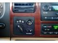 2005 Ford F350 Super Duty Lariat Crew Cab 4x4 Controls