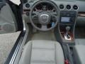 Dolphin Gray Metallic - A4 3.2 quattro Cabriolet Photo No. 49