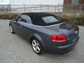 Dolphin Gray Metallic - A4 3.2 quattro Cabriolet Photo No. 52