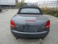 Dolphin Gray Metallic - A4 3.2 quattro Cabriolet Photo No. 53