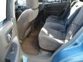 2004 Arctic Blue Hyundai Santa Fe GLS  photo #9