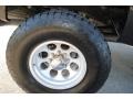2005 Ford F350 Super Duty XLT SuperCab Dually Wheel and Tire Photo