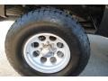 2005 Ford F350 Super Duty Lariat Crew Cab 4x4 Custom Wheels