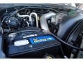 6.0 Liter OHV 32-Valve Power Stroke Turbo Diesel V8 Engine for 2005 Ford F350 Super Duty Lariat Crew Cab 4x4 #58986703