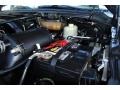 6.0 Liter OHV 32-Valve Power Stroke Turbo Diesel V8 Engine for 2005 Ford F350 Super Duty Lariat Crew Cab 4x4 #58986721