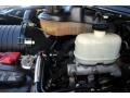 6.0 Liter OHV 32-Valve Power Stroke Turbo Diesel V8 Engine for 2005 Ford F350 Super Duty Lariat Crew Cab 4x4 #58986730