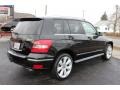 Black - GLK 350 4Matic Photo No. 2