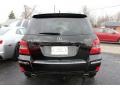 Black - GLK 350 4Matic Photo No. 6