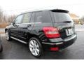 Black - GLK 350 4Matic Photo No. 7