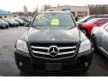 Black - GLK 350 4Matic Photo No. 14