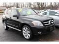 Black - GLK 350 4Matic Photo No. 15