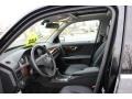 Black - GLK 350 4Matic Photo No. 16