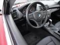 2008 Sedona Red Metallic BMW 1 Series 128i Coupe  photo #12