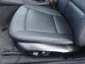 2008 Sedona Red Metallic BMW 1 Series 128i Coupe  photo #16