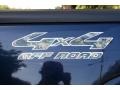 2003 True Blue Metallic Ford F150 XLT SuperCrew 4x4  photo #94