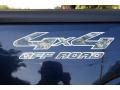 2003 True Blue Metallic Ford F150 XLT SuperCrew 4x4  photo #95