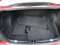 2008 Sedona Red Metallic BMW 1 Series 128i Coupe  photo #24