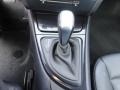  2008 1 Series 128i Coupe 6 Speed Steptronic Automatic Shifter
