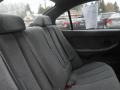 2004 Black Obsidian Hyundai Elantra GLS Sedan  photo #8