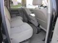 Medium Slate Gray Interior Photo for 2009 Dodge Ram 3500 #58987987