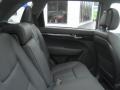 2011 Titanium Silver Kia Sorento EX V6 AWD  photo #8