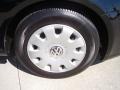 Black - Jetta Value Edition Sedan Photo No. 2