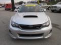 WRX Sedan, Front End 2011 Subaru Impreza WRX Sedan Parts