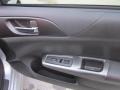 Spark Silver Metallic - Impreza WRX Sedan Photo No. 19