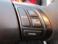 Carbon Black Controls Photo for 2011 Subaru Impreza #58988438